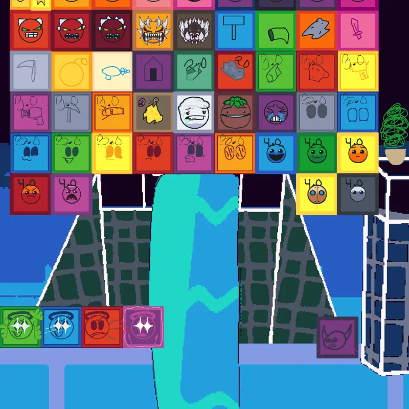 Game by @nikita_leba1307