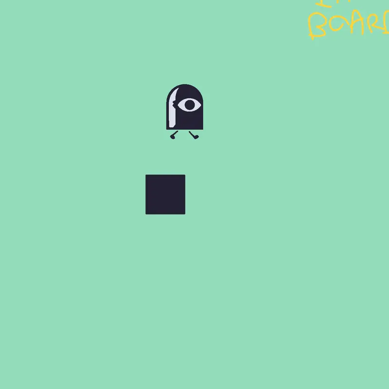 Game by @paozitobr