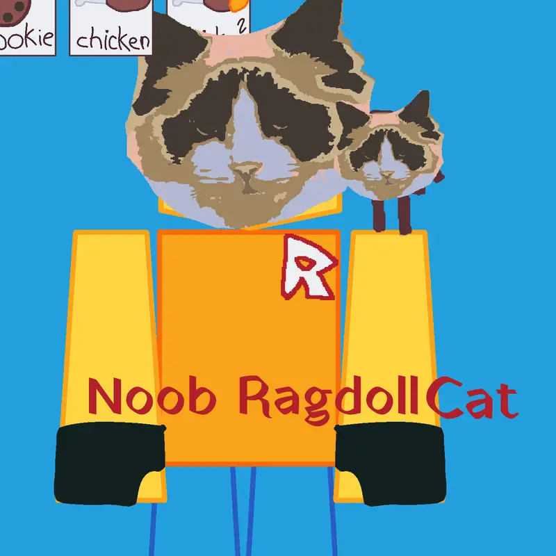 Game by @catcoffee