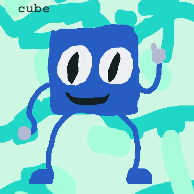 Game by @BlueCube_2026