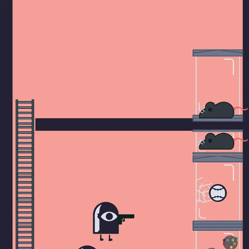 Game by @Gojo_Noah