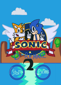 sonic o Remmake in English sonic the...