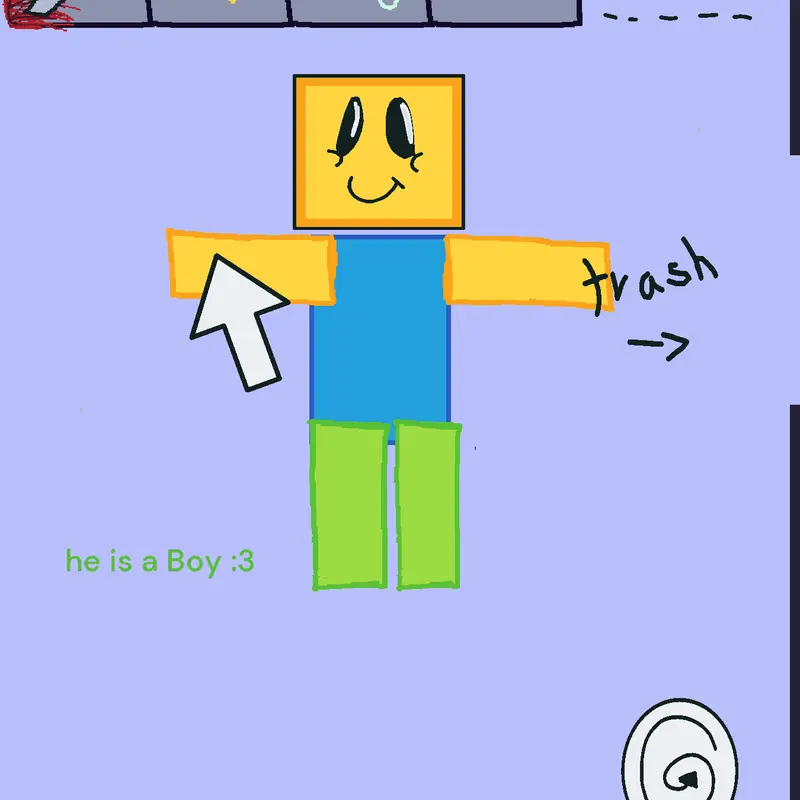 Game by @-Juli3t-