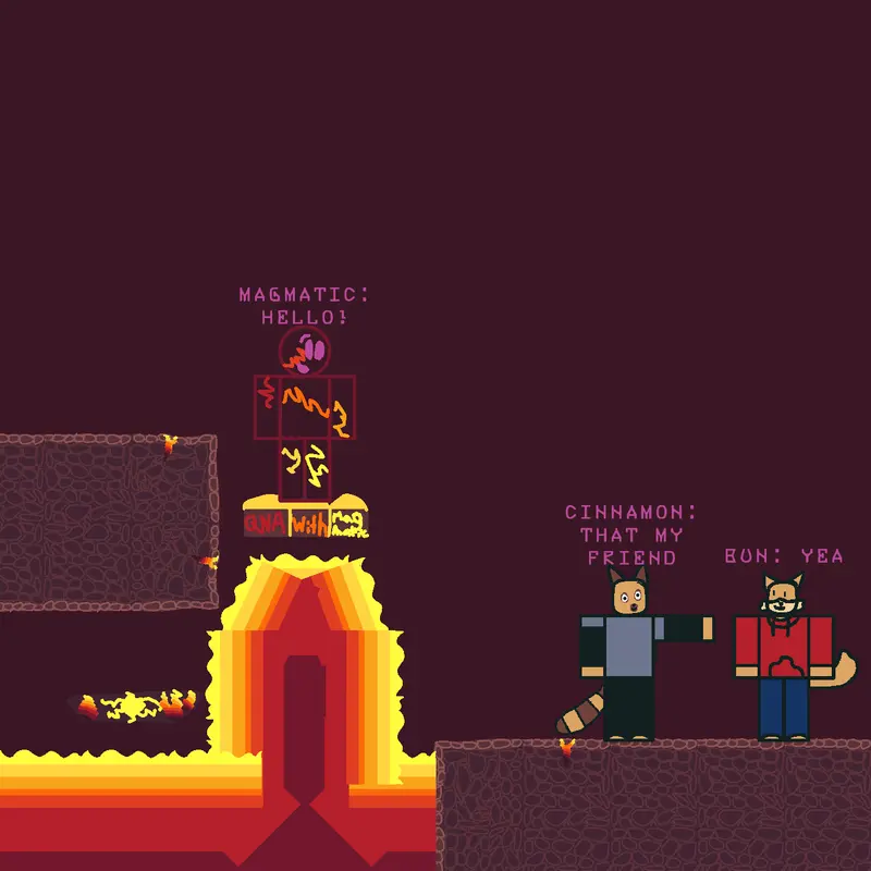 Game by @thegiantenemythronhead