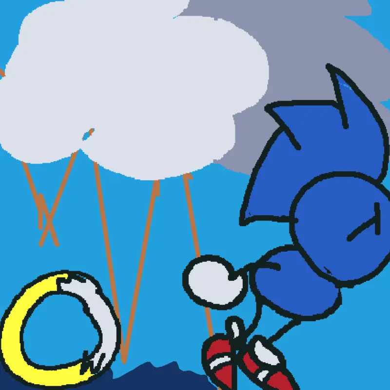 Game by @grayhedgehog