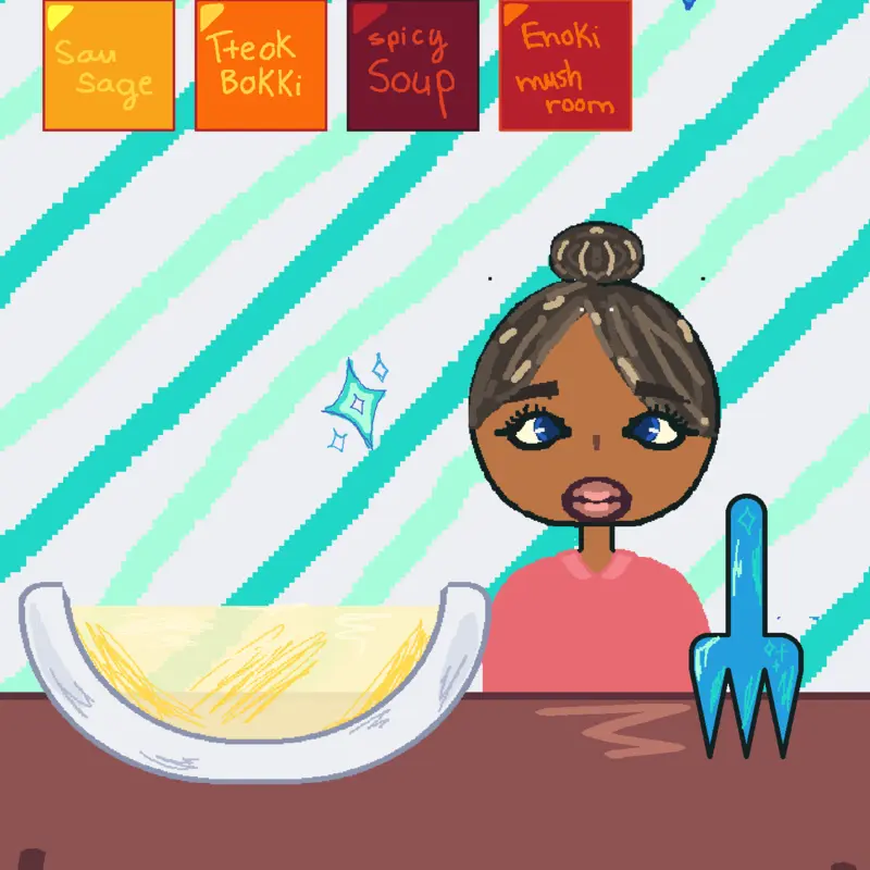 Game by @Imthe_princess