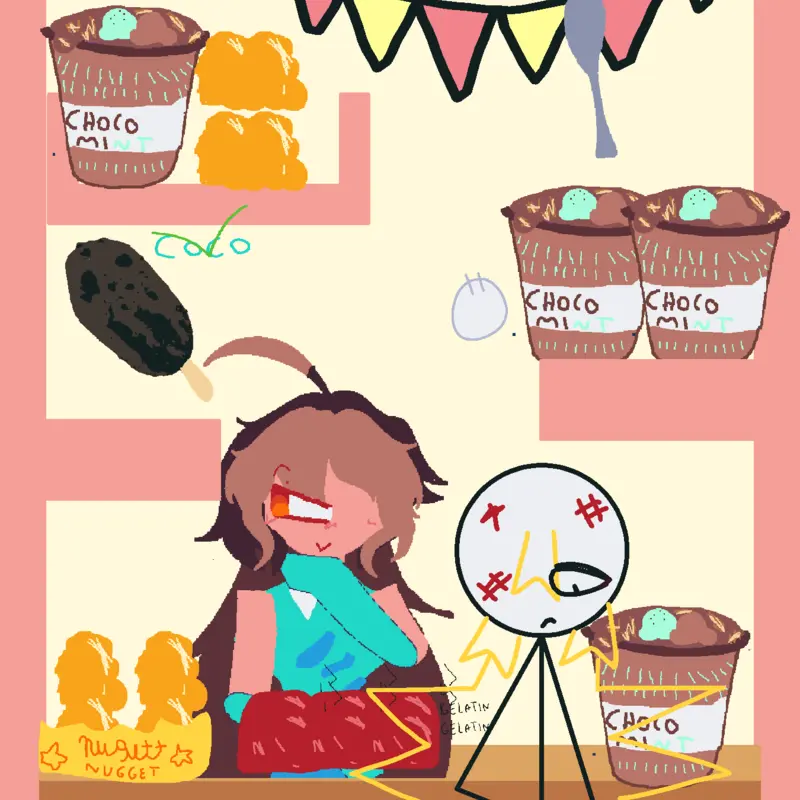 Game by @hakanai_maku