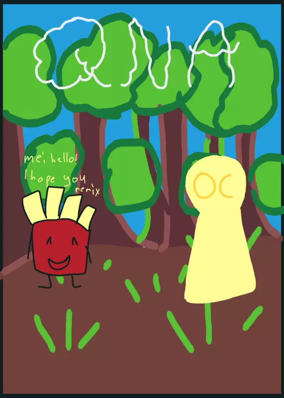 Game by @fry_msg