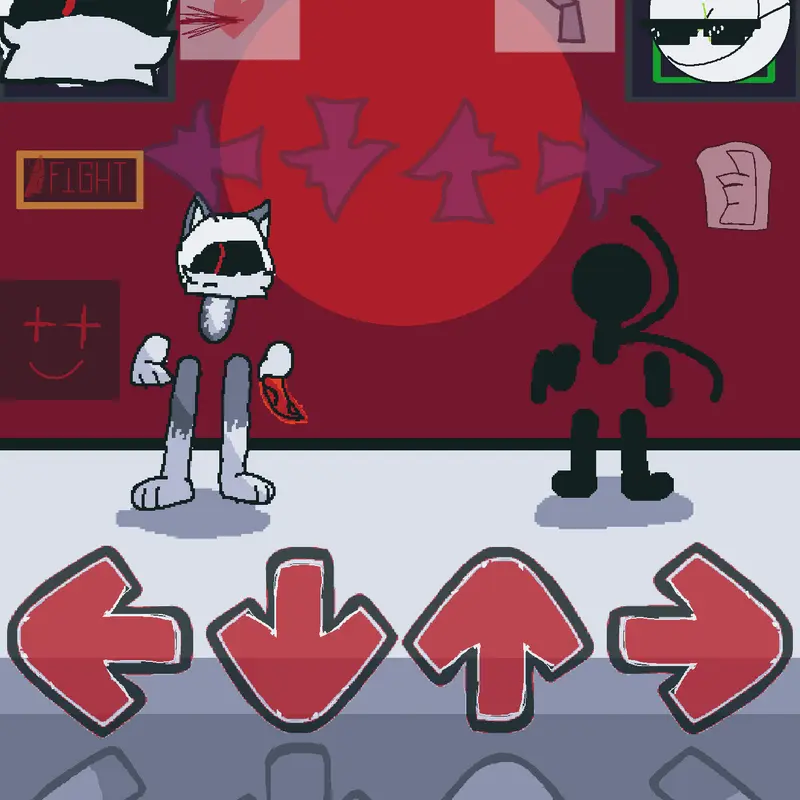 Game by @the_Agent