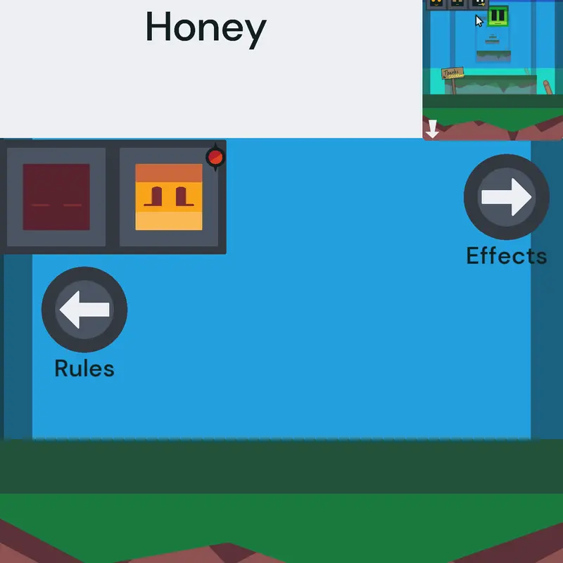 Game by @DaftNIN
