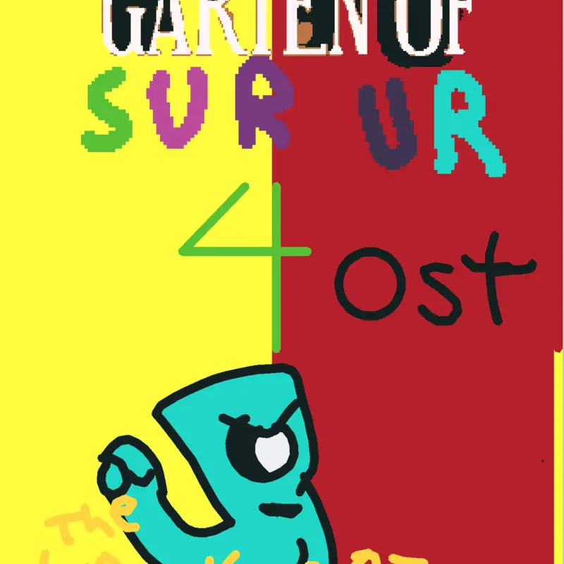 Game by @random_land