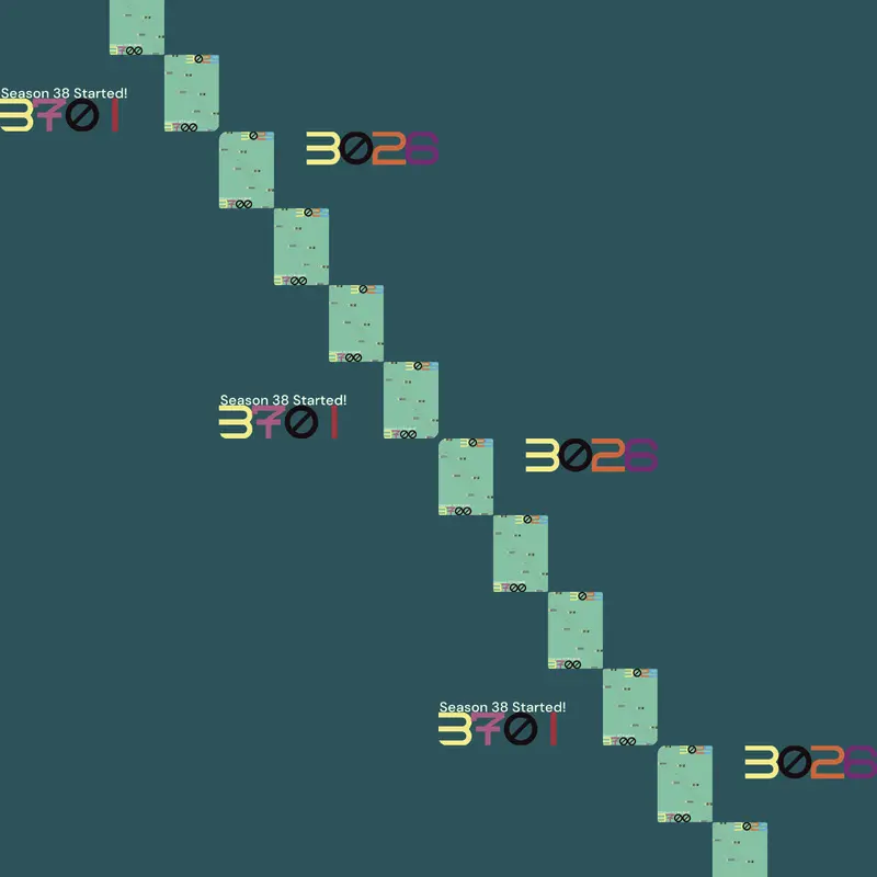 Game by @89TD_PortalChains-2026