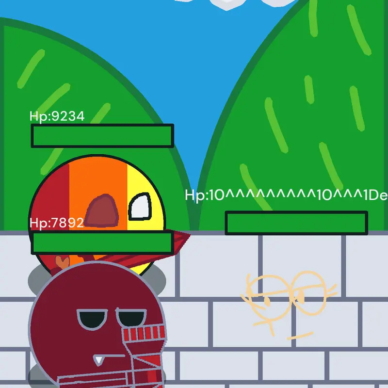 Game by @caface9272