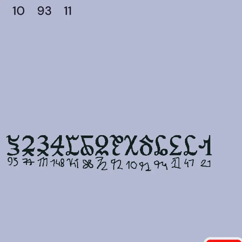 Game by @PhiAndTheGreekLetters