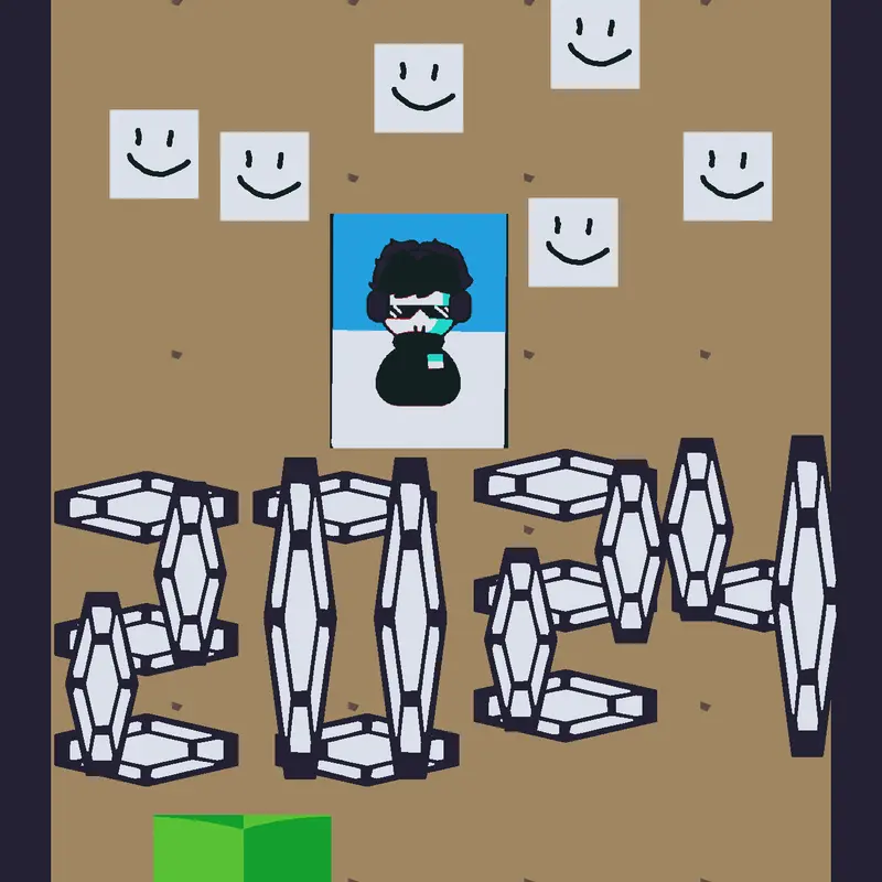 Game by @Fathir1064
