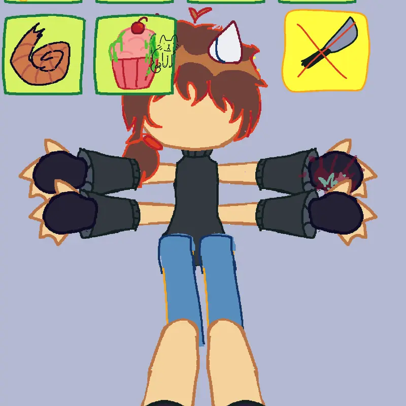 Game by @littlecubes