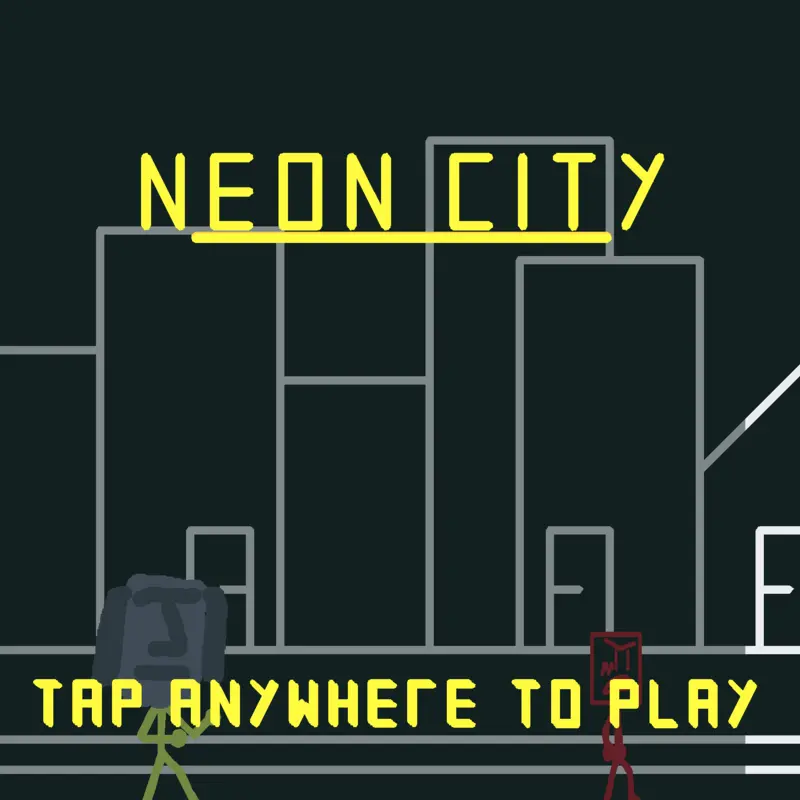 Game by @creepergamermaker11