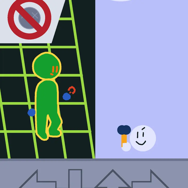 Game by @aydenj