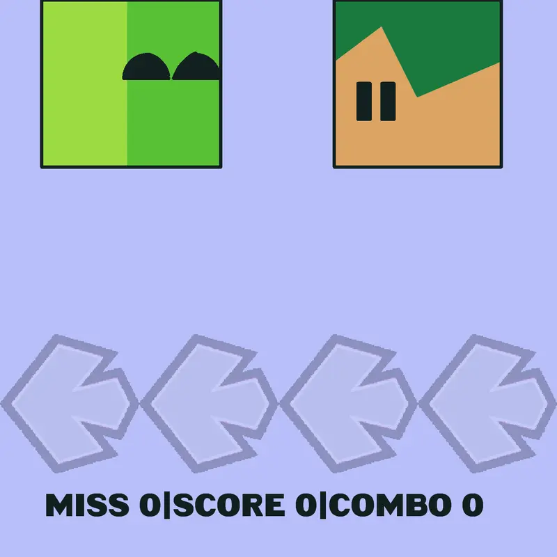 Game by @andrewHl