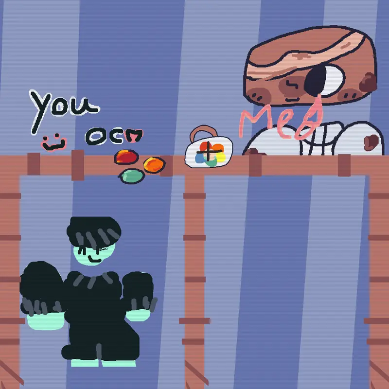 Game by @Yarnaby-the-yarn-lion