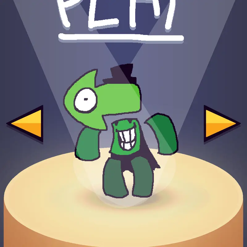 Game by @EborGuy