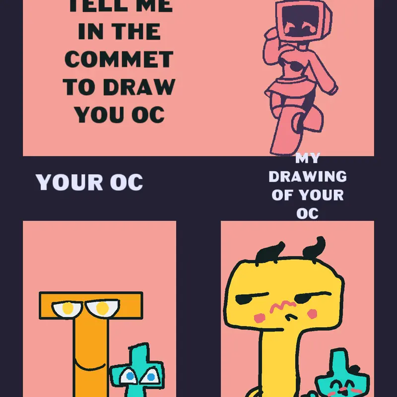 Game by @sam_the_tv_mascot