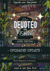 DEVOTED TO FISHING 2 🐟 | Catch and Sell...