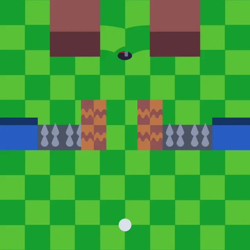 Game by @yzz