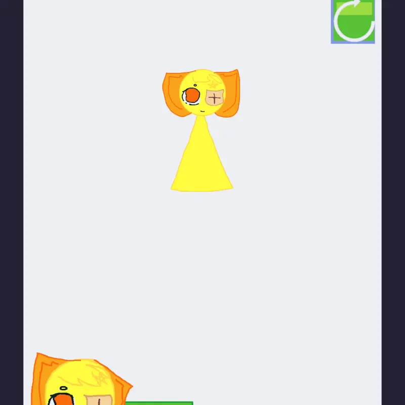 Game by @Marie_mina_2026