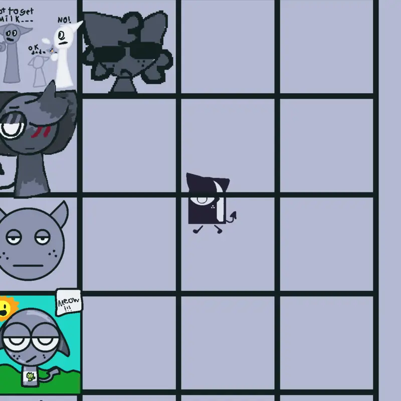 Game by @uzidoorman_-lover