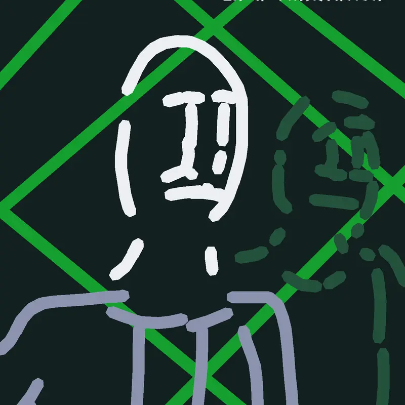 Don't wanna live in a simulation by @Mehly