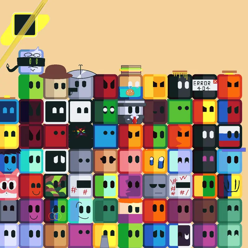 Game by @uneven_nomad