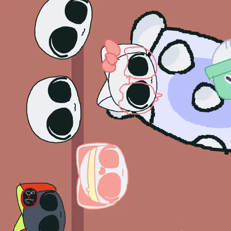Game by @milkcreamiichus