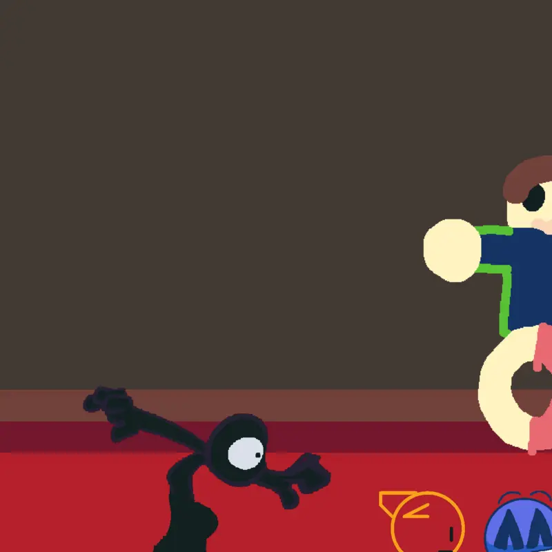 Game by @Adudenamedjay