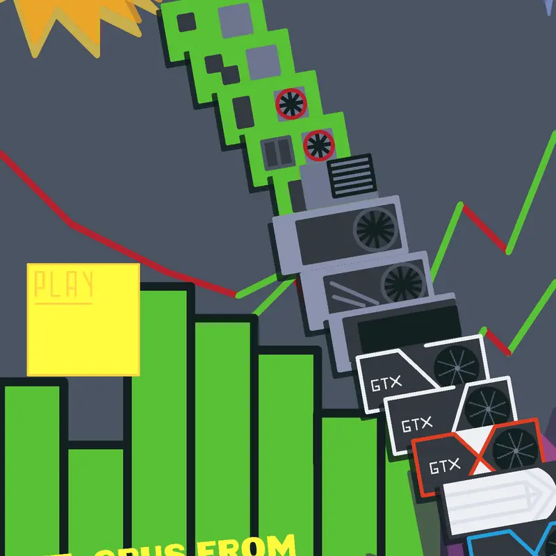 BTC Mining Sim by @StrangeGameA