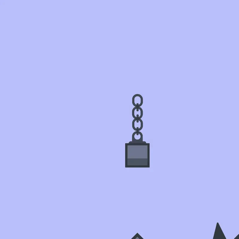Game by @cikimmy