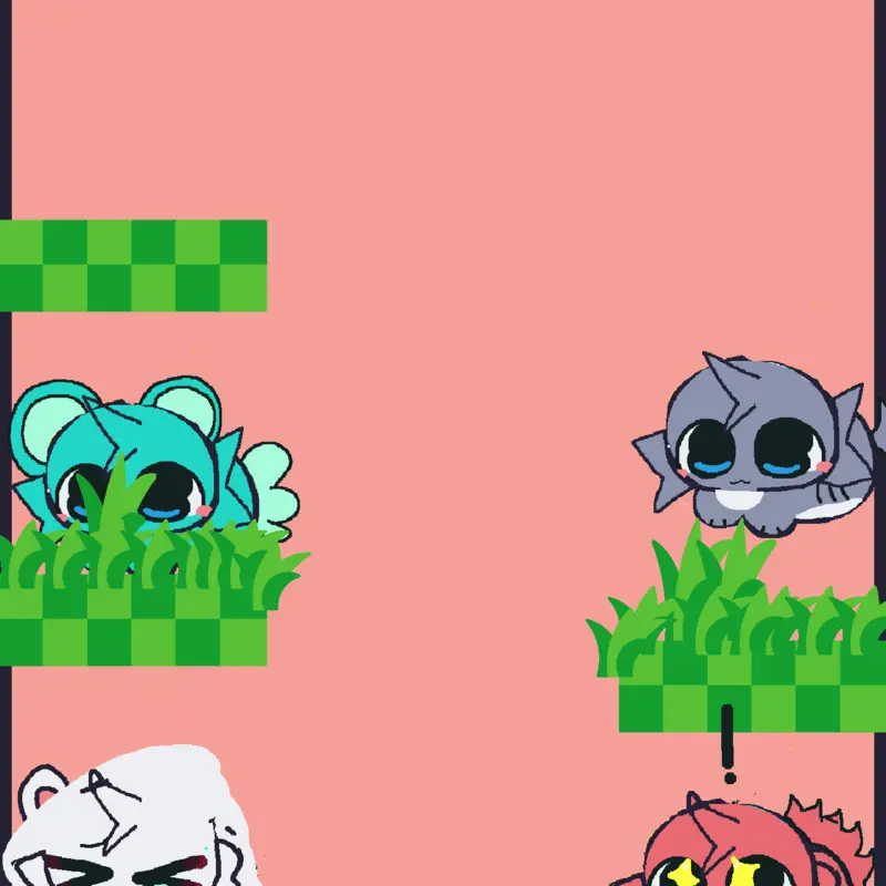 Game by @abobik3000