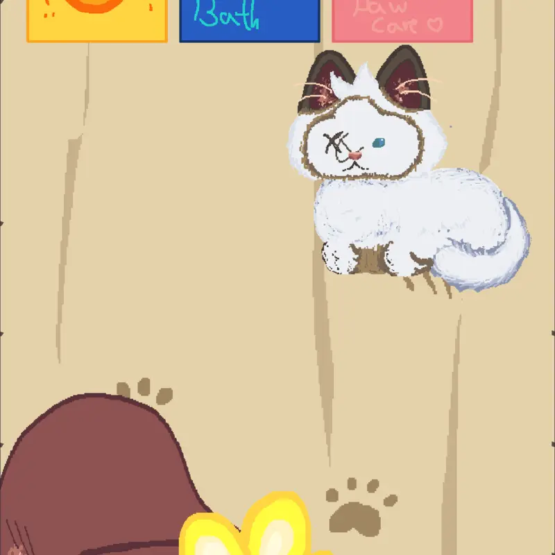 Game by @arwen_cimoleon