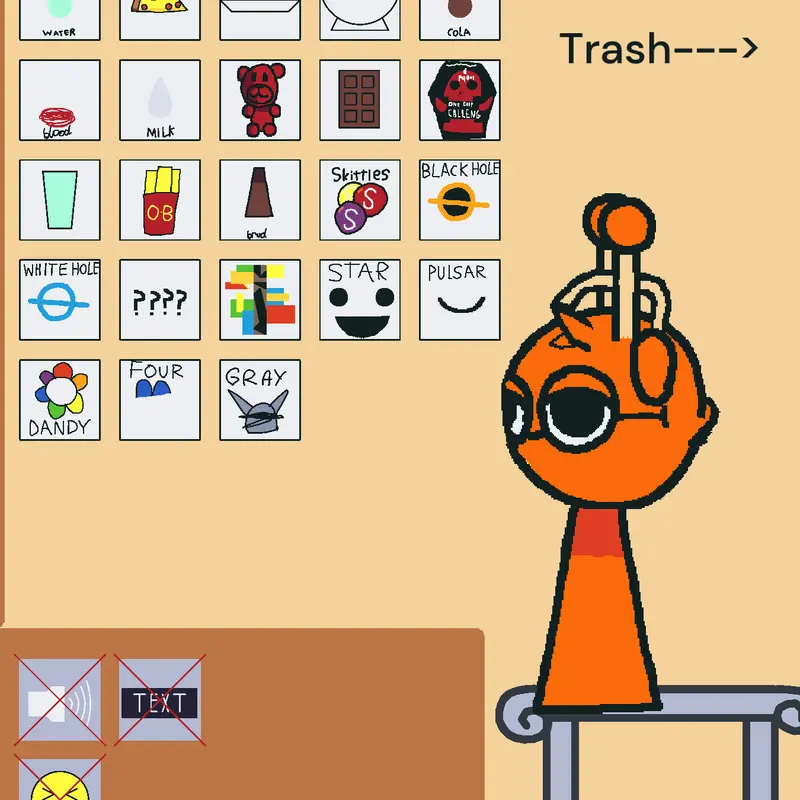 Game by @fishyfishofc