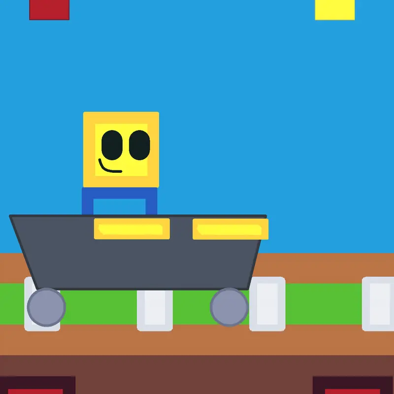 Game by @FethelpsDaCopa