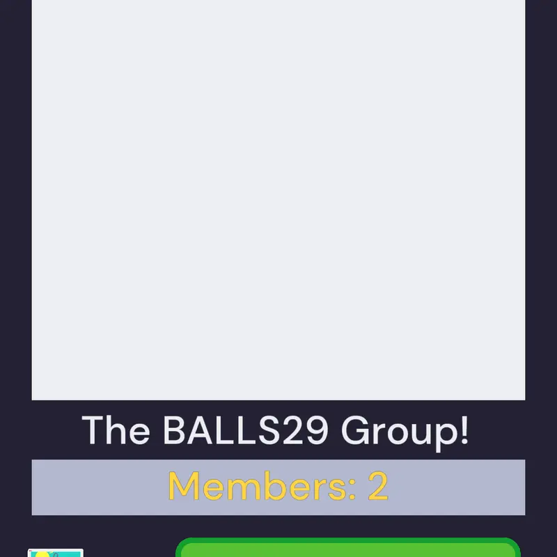 Game by @BALLS29