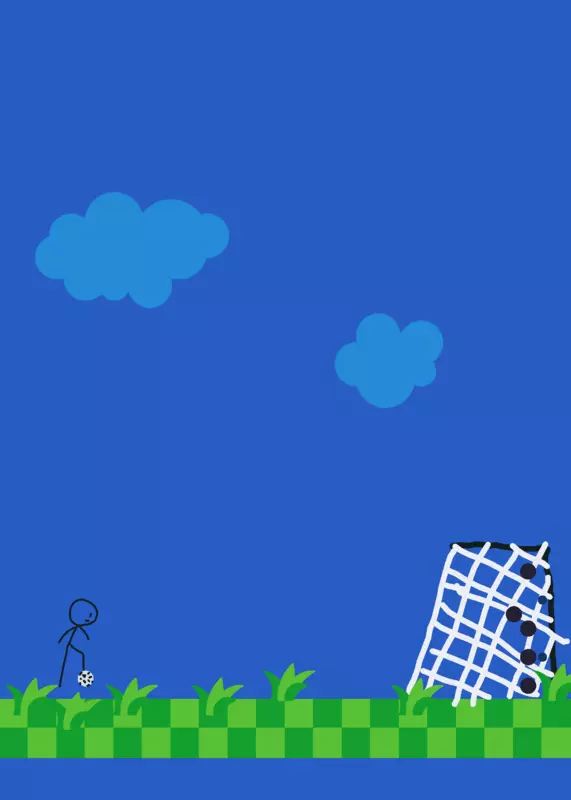 Game by @berkiy