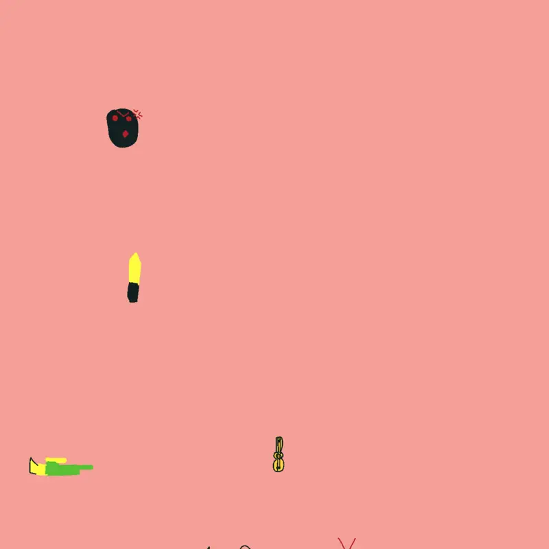 Game by @vladhggtygh