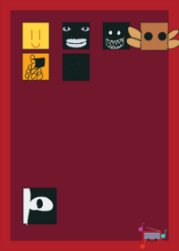 Backrooms Level !