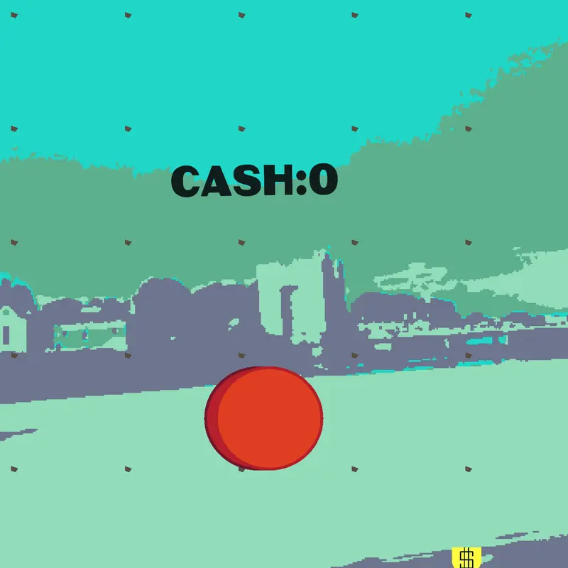 Game by @cookie_cruncher
