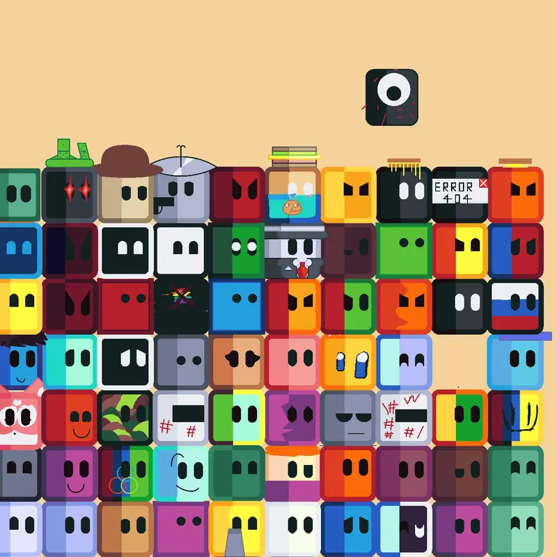 Game by @seek1googl