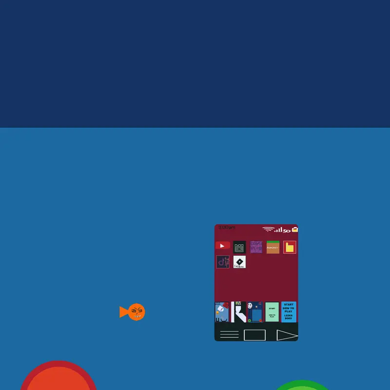 Game by @lemoi