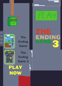 The Ending Game 3