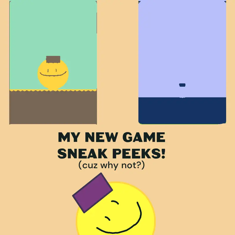 Game by @Codskiy