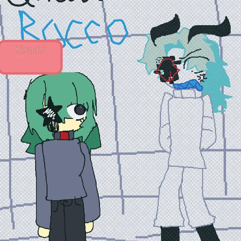 Game by @K4H
